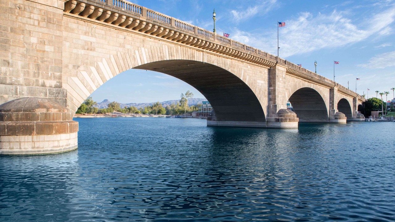 Photo of Outdoor in Lake Havasu City