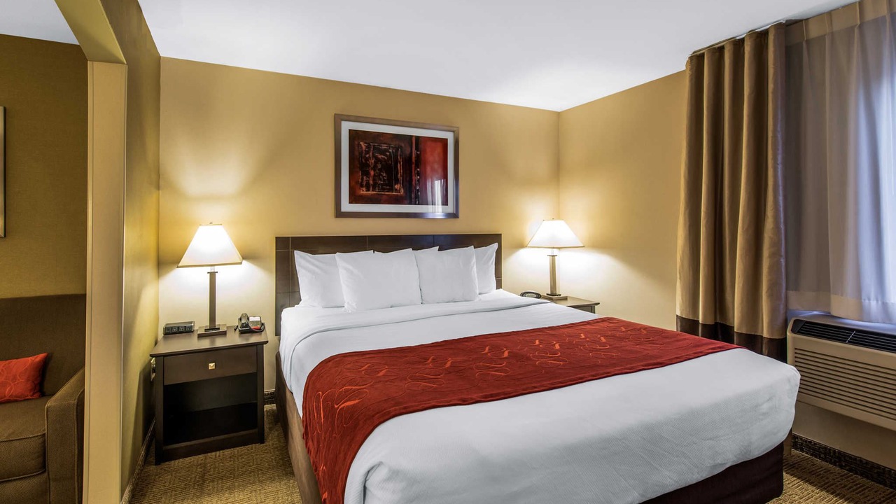 Photo of Bedroom in Highlands Ranch
