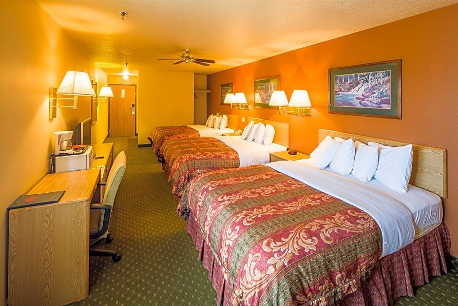 Photo of Bedroom in Gunnison