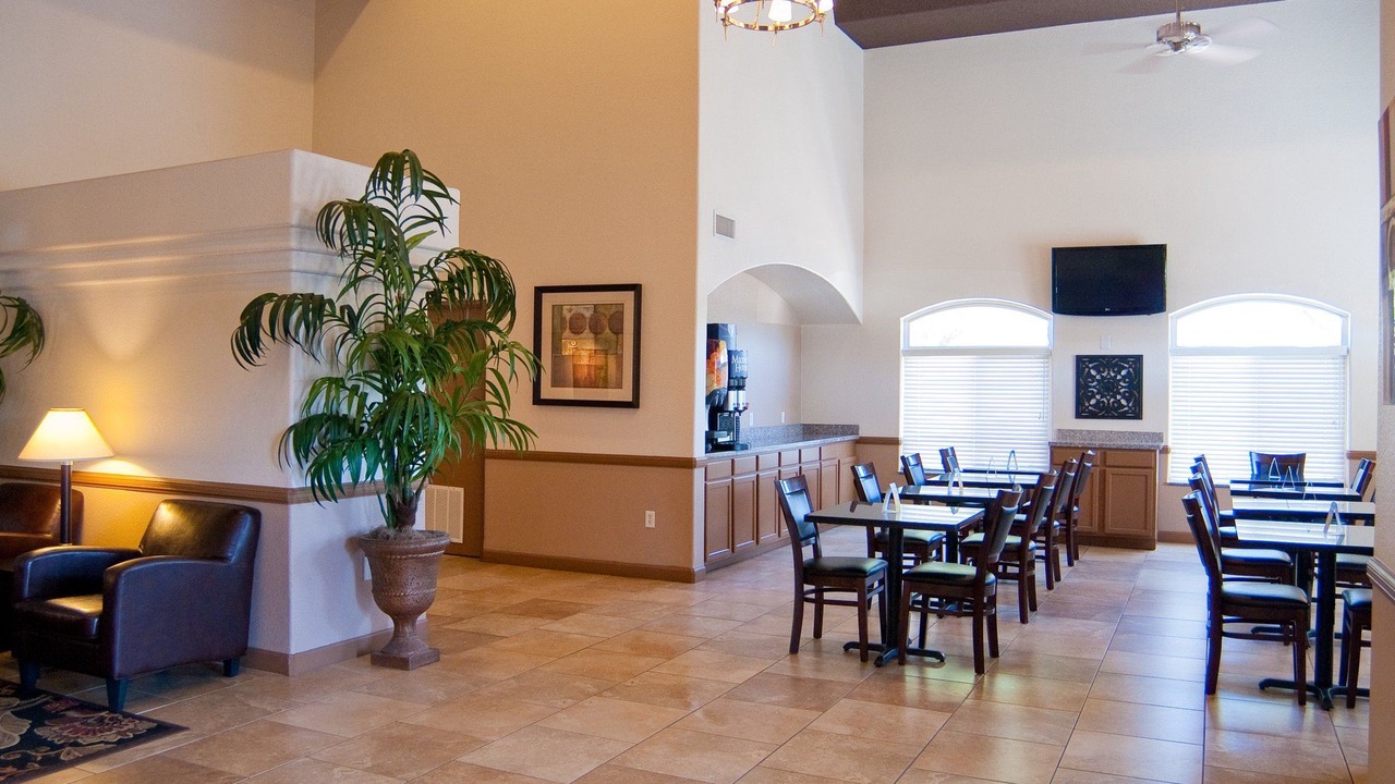 Photo of Livingroom in Maryvale