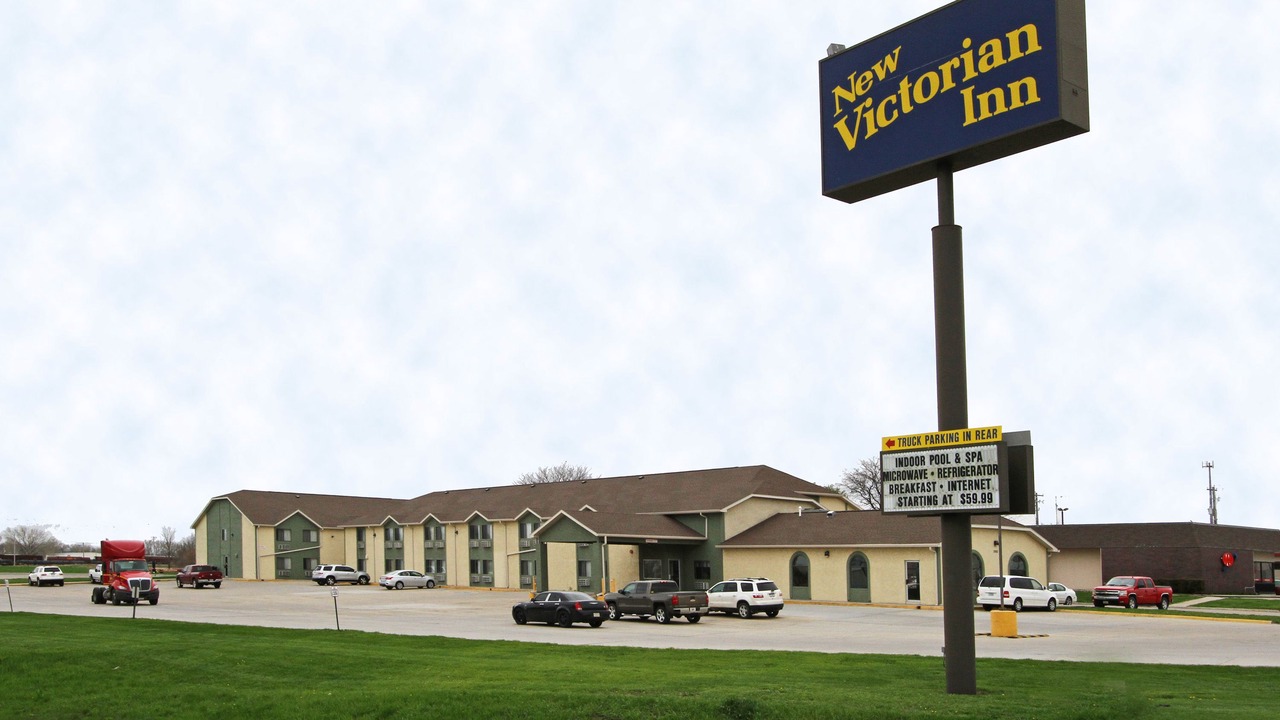 Photo of Buildings in Norfolk