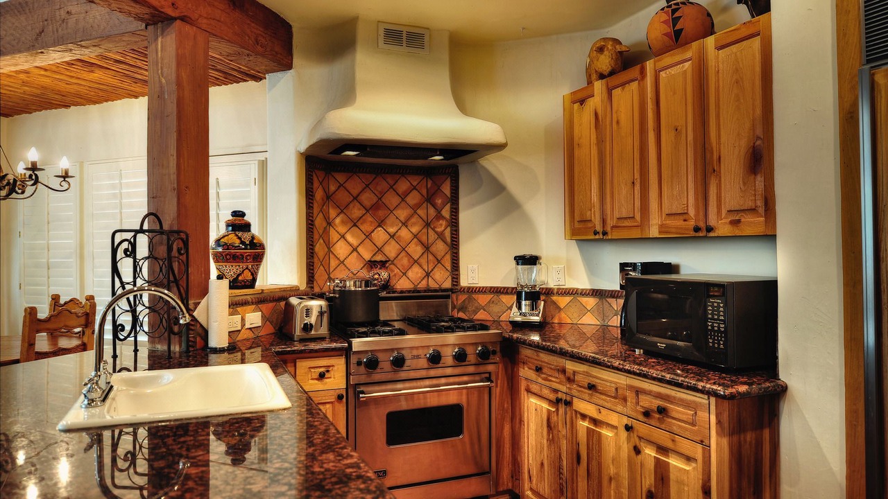 Photo of Kitchen in Cave Creek