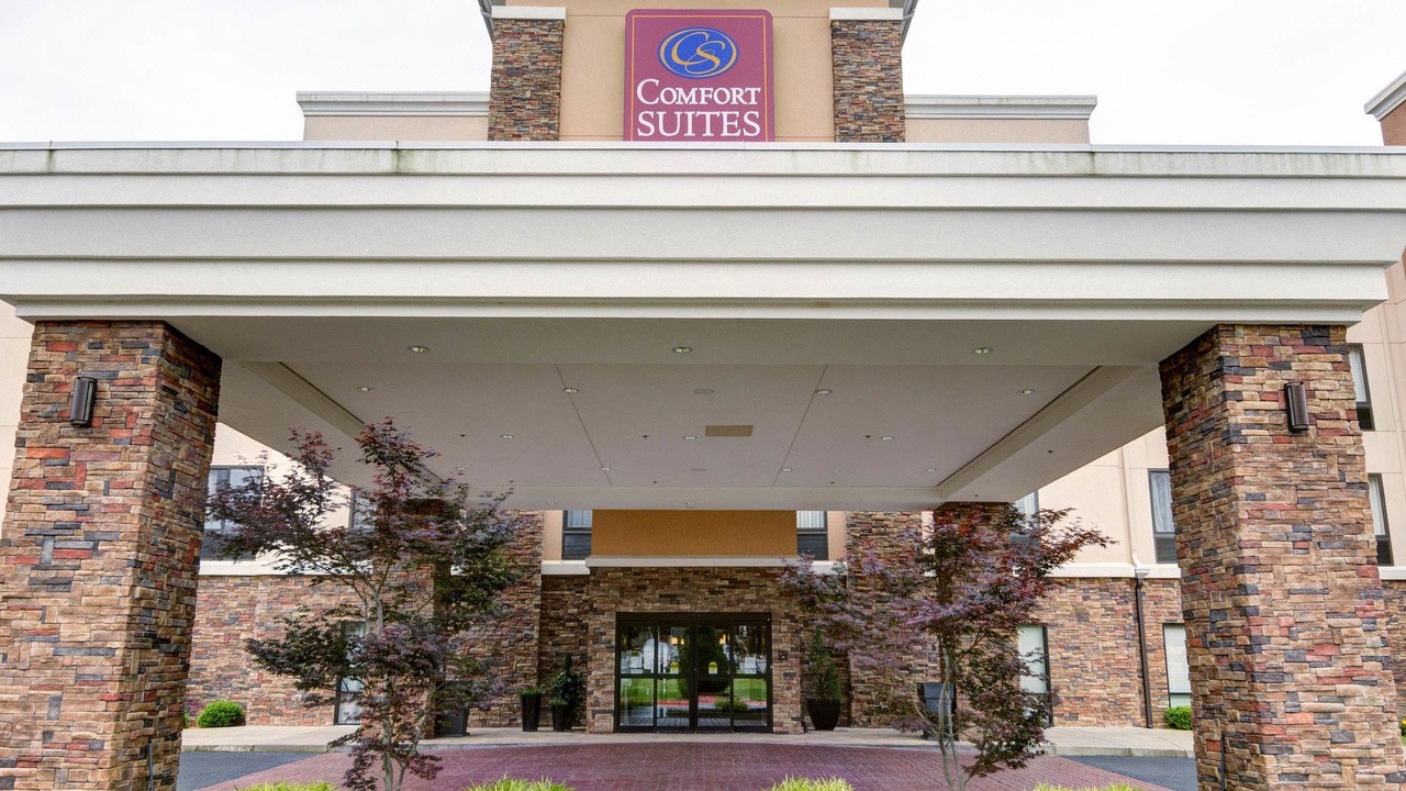 Photo of Buildings in Little Rock