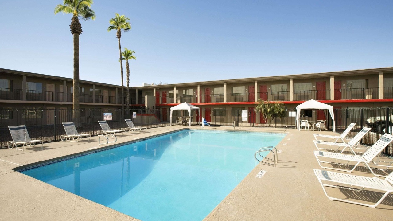 Photo of Outdoor in Westown Commercial Center
