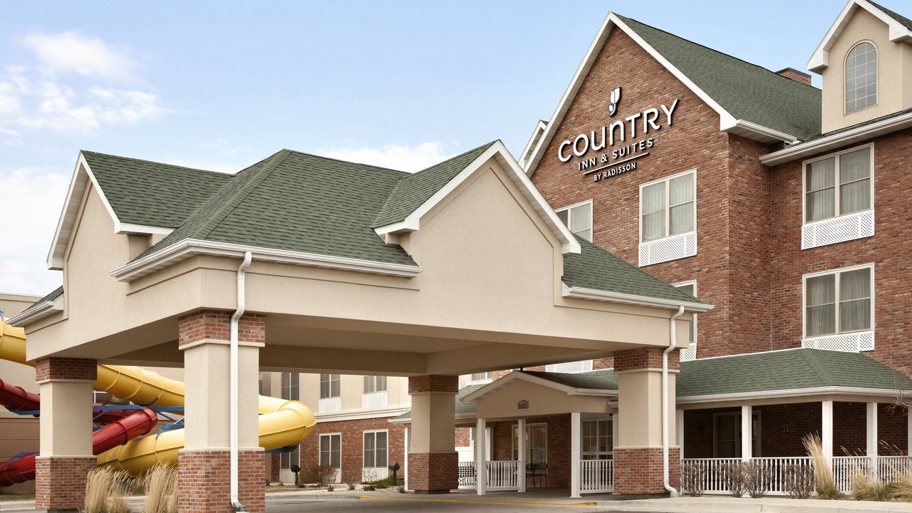 Photo of Buildings in Gillette