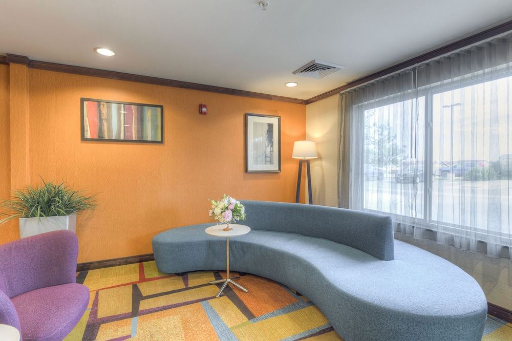 Photo of Livingroom in Laramie