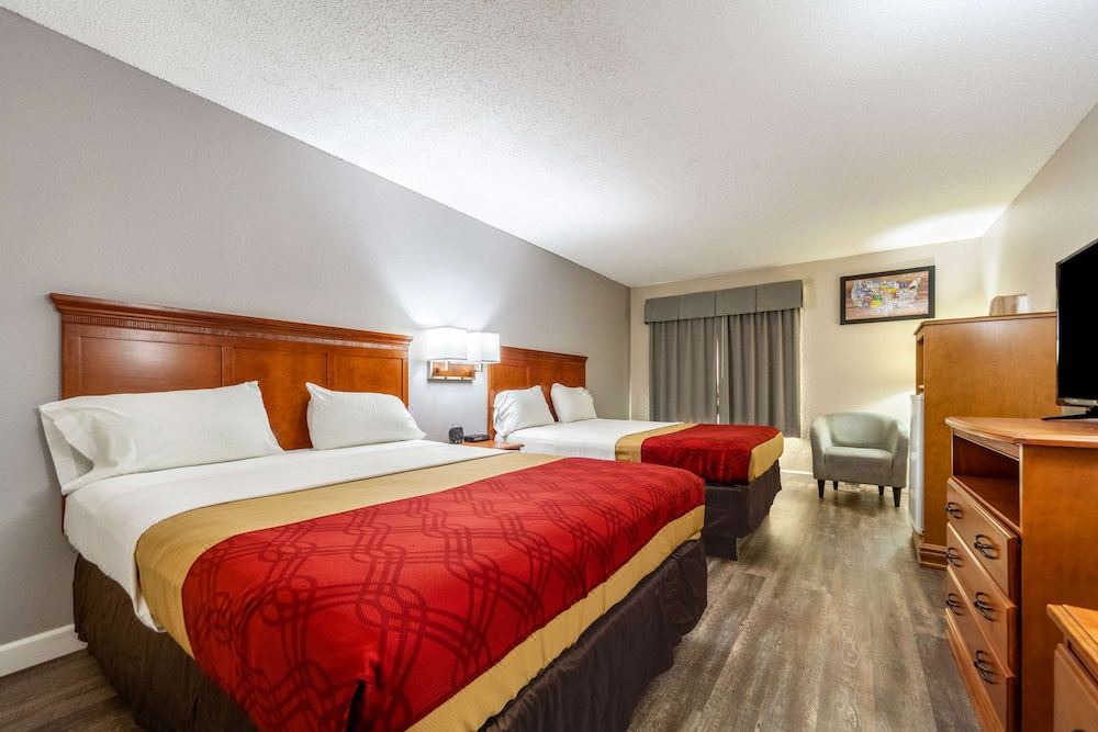Photo of Bedroom in West Lincoln