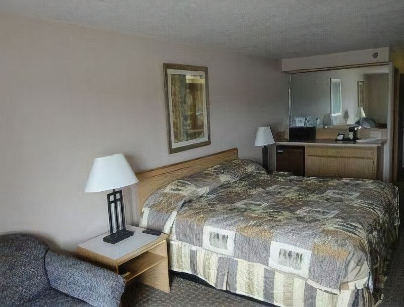 Photo of Bedroom in Kanab