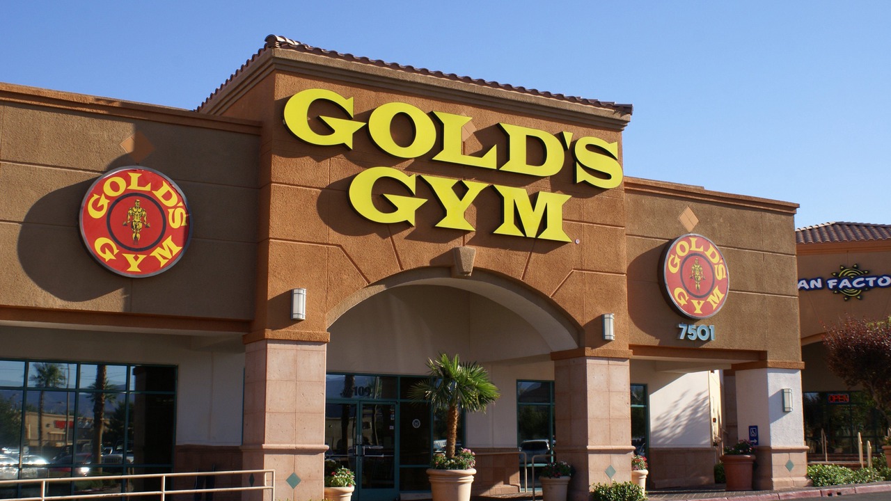 Photo of Buildings in Summerlin