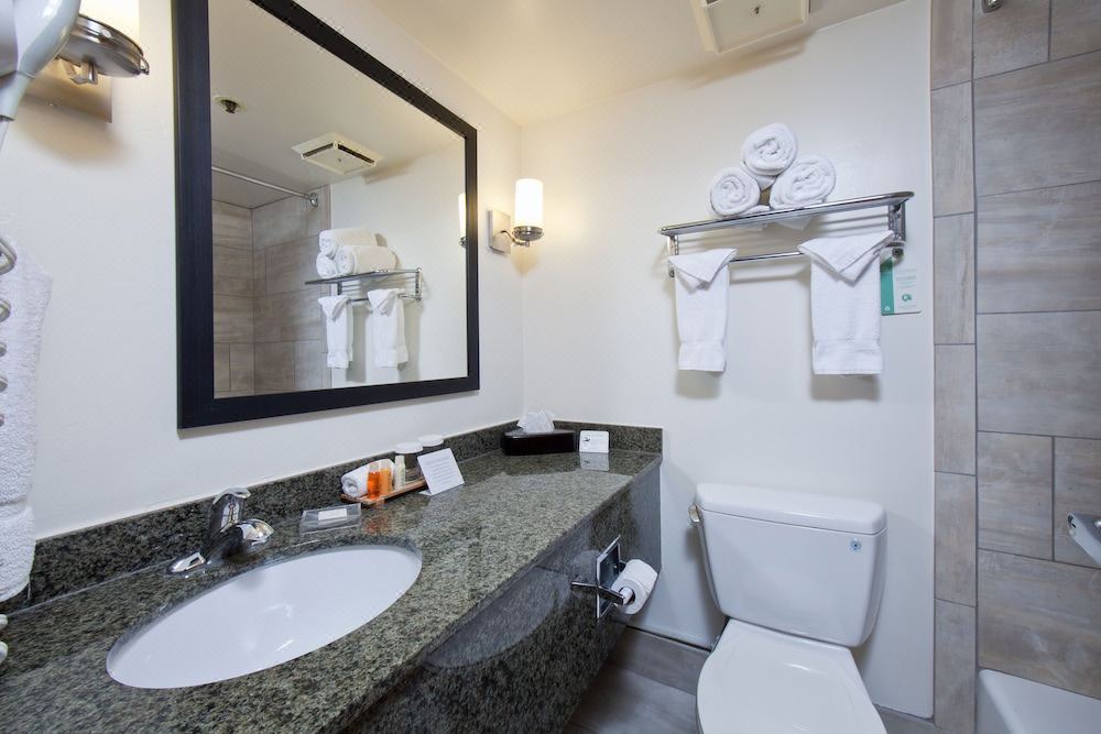 Photo of Bathroom in Thunderbird Industrial Airpark