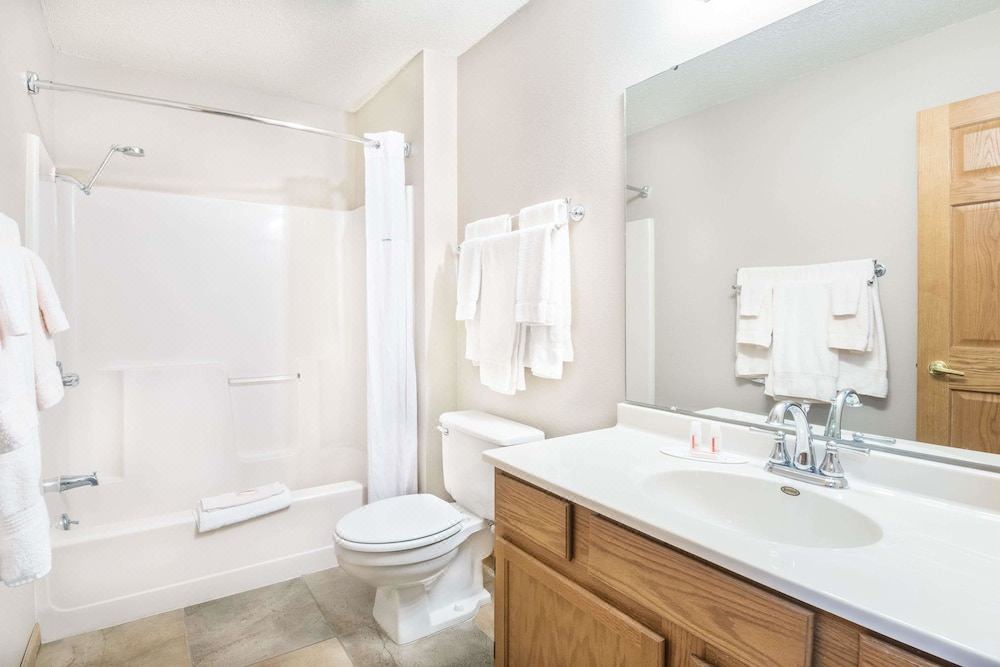 Photo of Bathroom in Spearfish