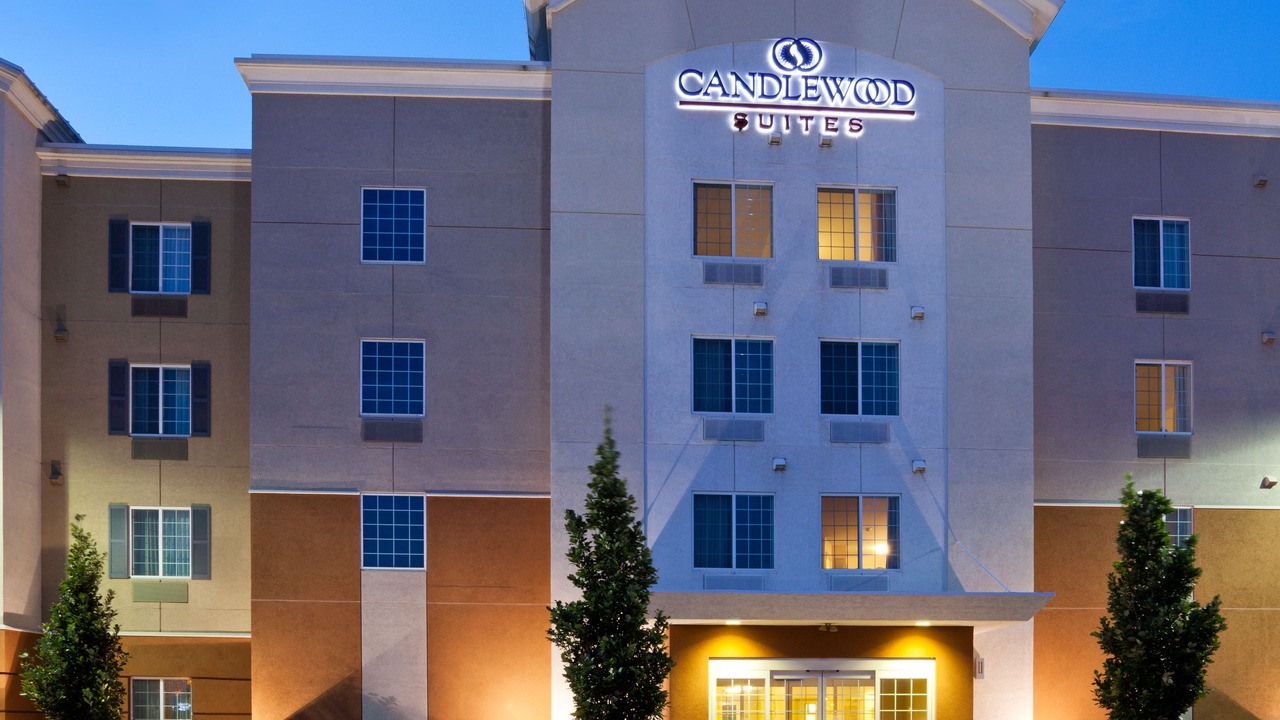 Photo of Buildings in Sioux Falls