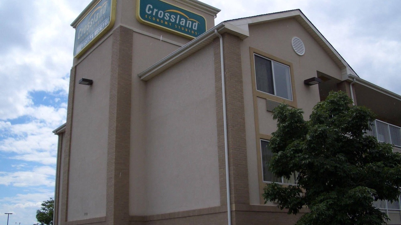 Photo of Buildings in Aurora