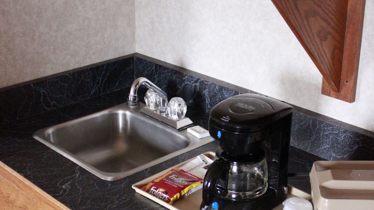 Photo of Kitchen in Torrey