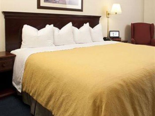 Photo of Bedroom in Downtown