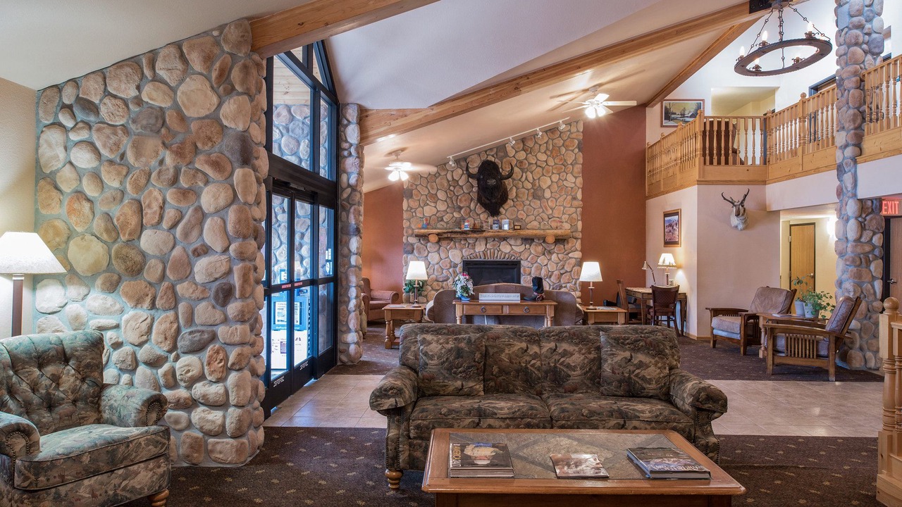 Photo of Livingroom in Belle Fourche