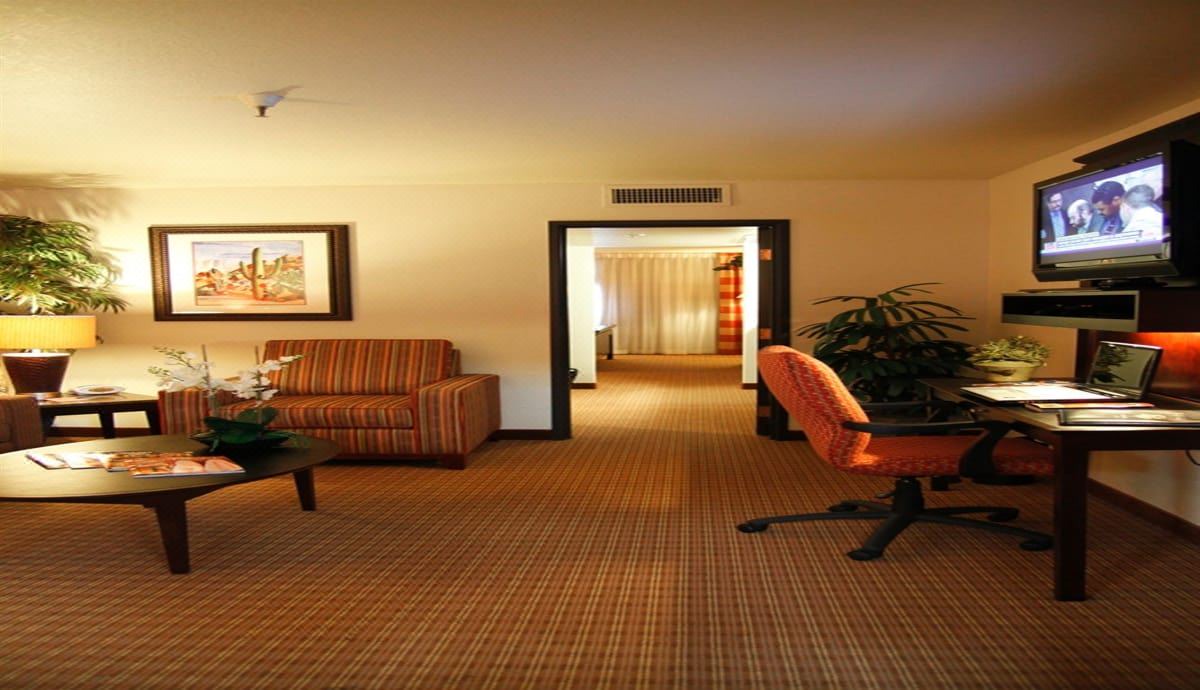 Photo of Livingroom in Tucson