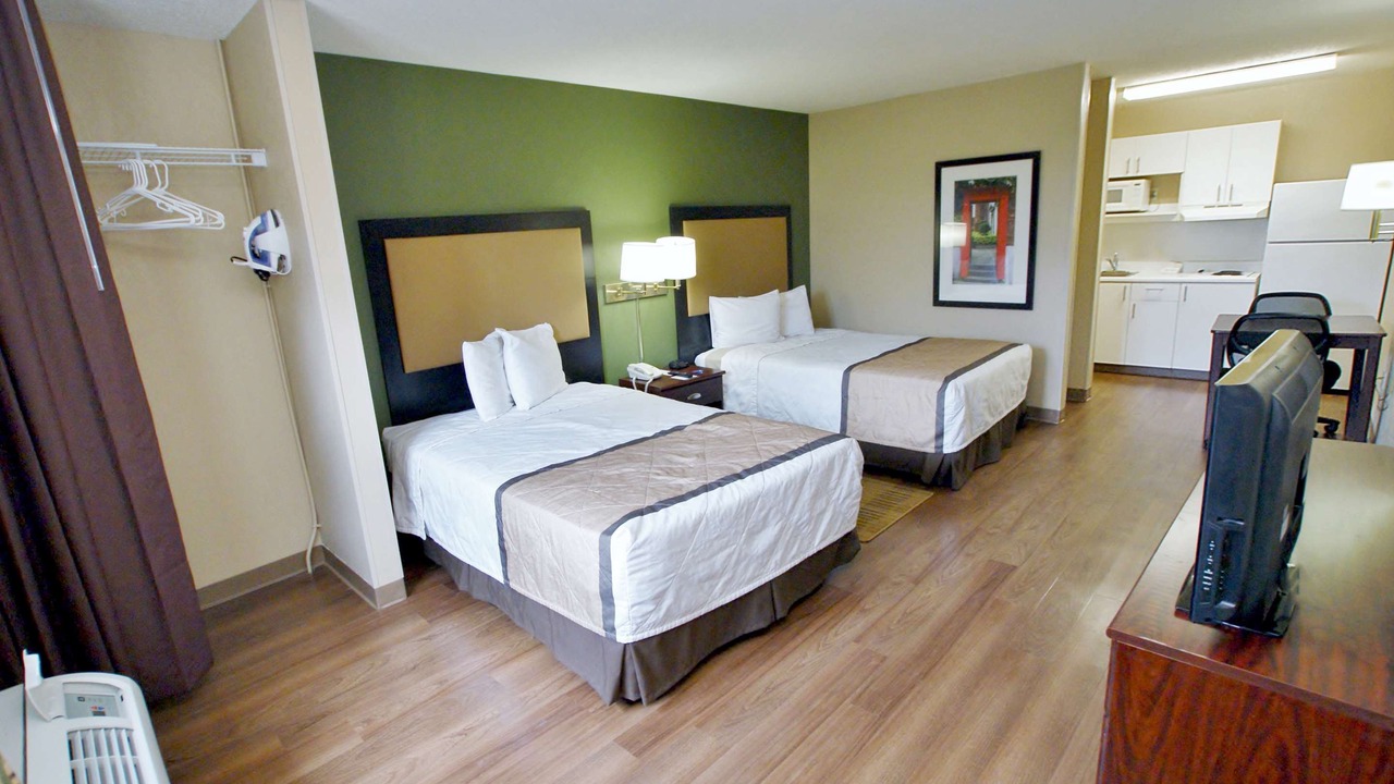Photo of Bedroom in Riviera - Westchester