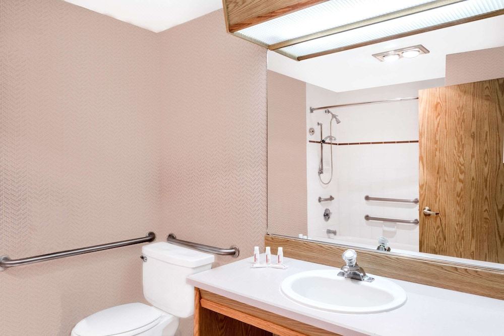Photo of Bathroom in Kanab