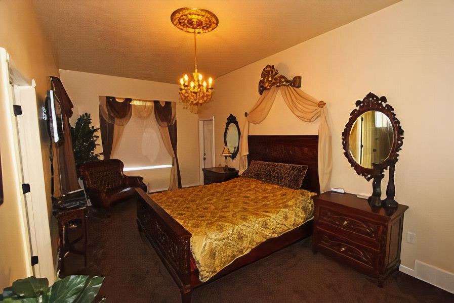 Photo of Bedroom in Lava Hot Springs