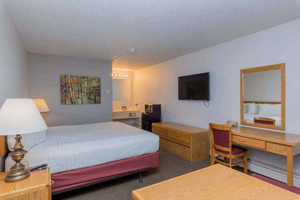 Photo of Bedroom in Rock Springs