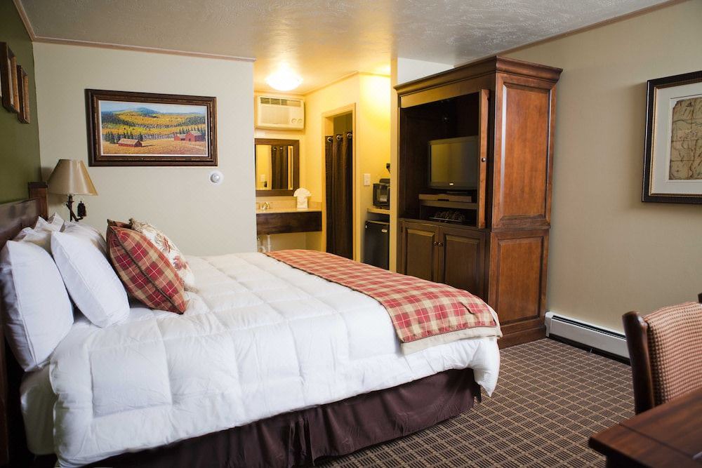 Photo of Bedroom in Gunnison