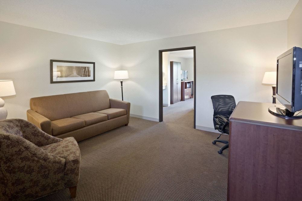 Photo of Livingroom in Mitchell