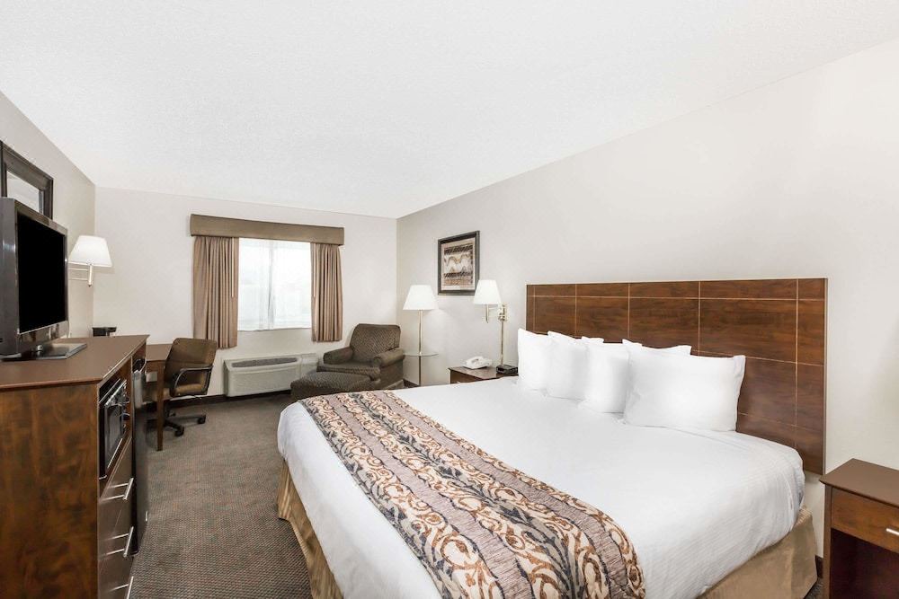 Photo of Bedroom in Le Mars