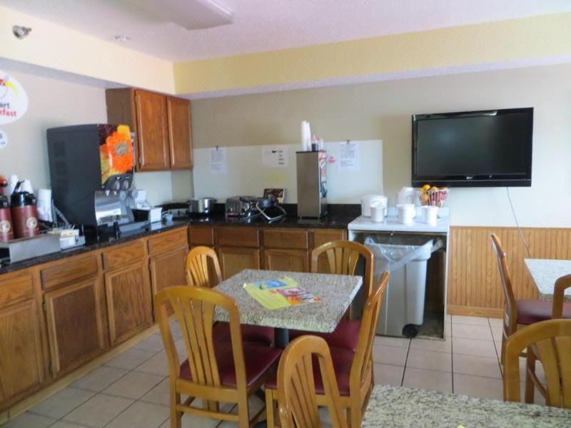 Photo of Kitchen in Southwest Area