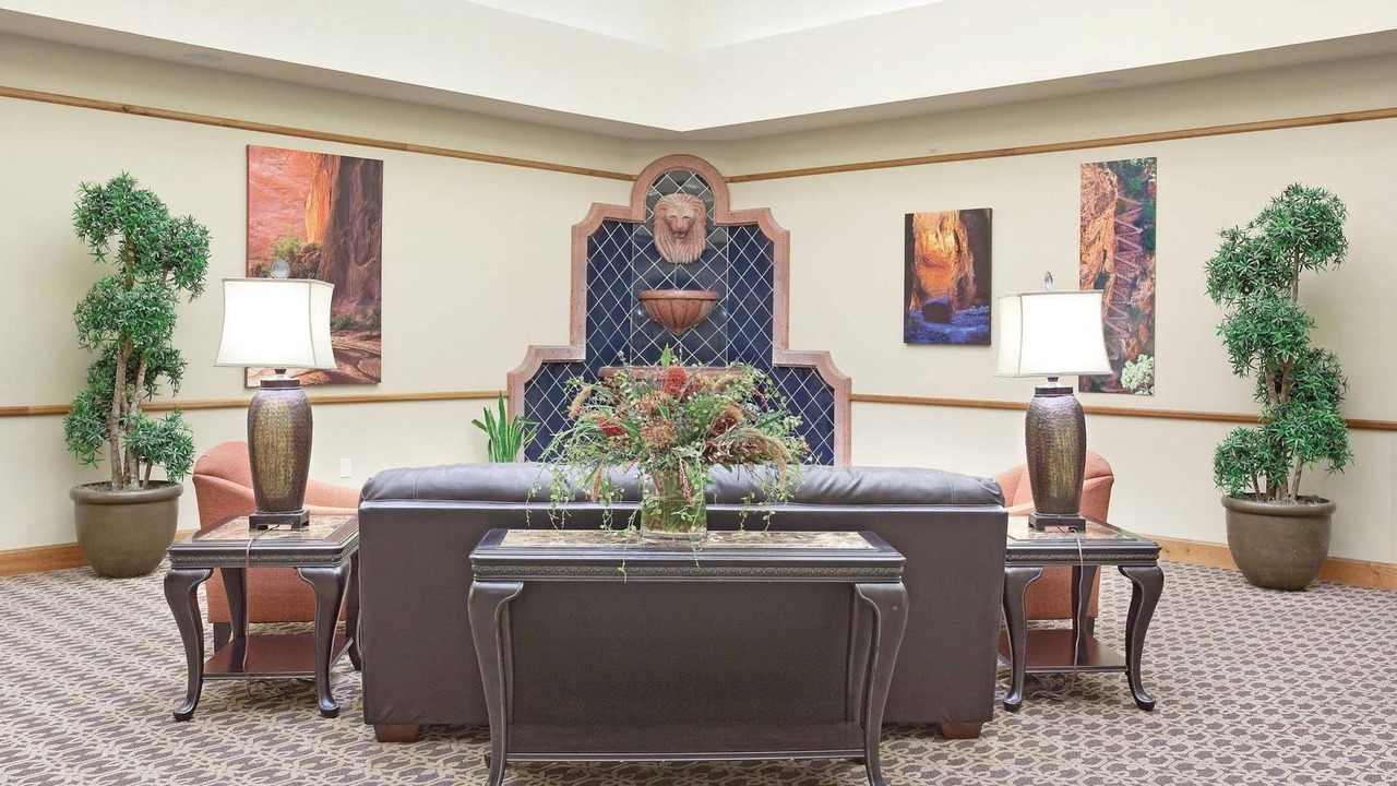 Photo of Livingroom in St. George