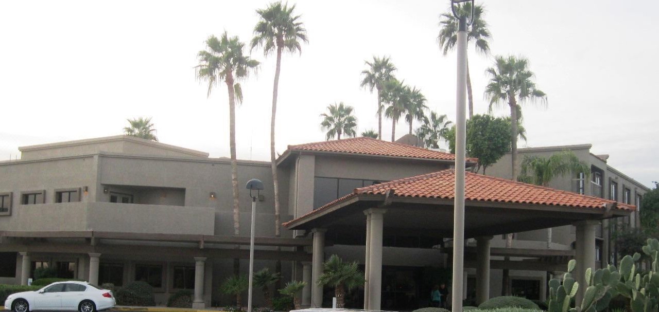 Photo of Buildings in Thunderbird Industrial Airpark