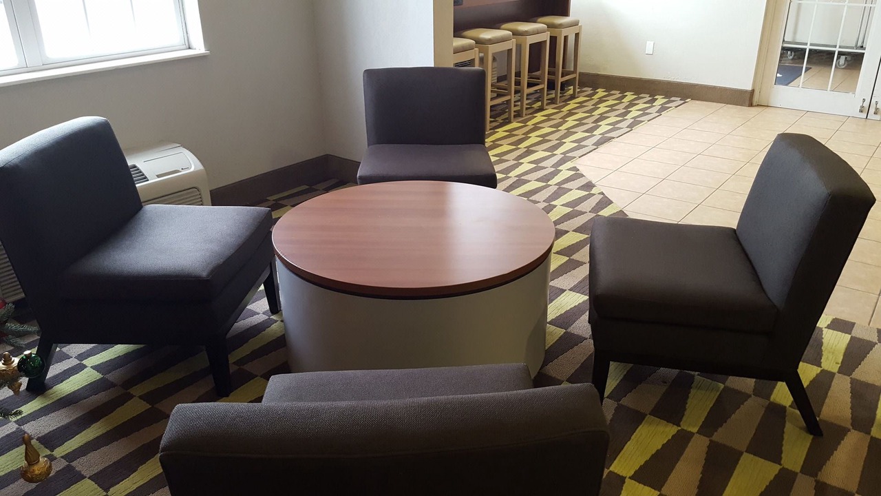 Photo of Livingroom in Bellevue