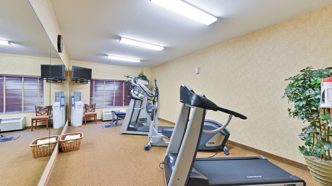 Photo of Livingroom in Buffalo Ridge