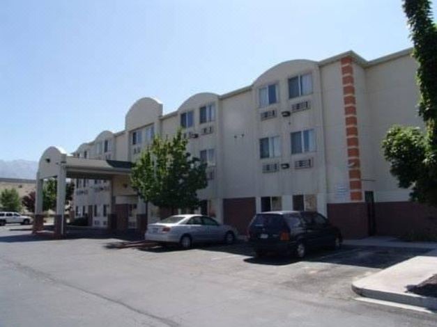 Photo of Buildings in Lehi