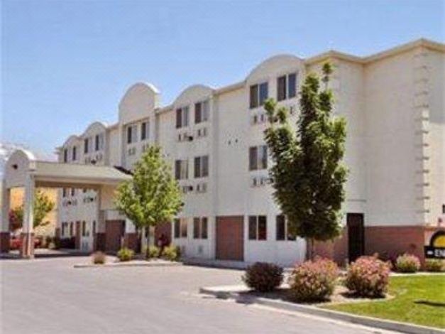 Photo of Buildings in Lehi