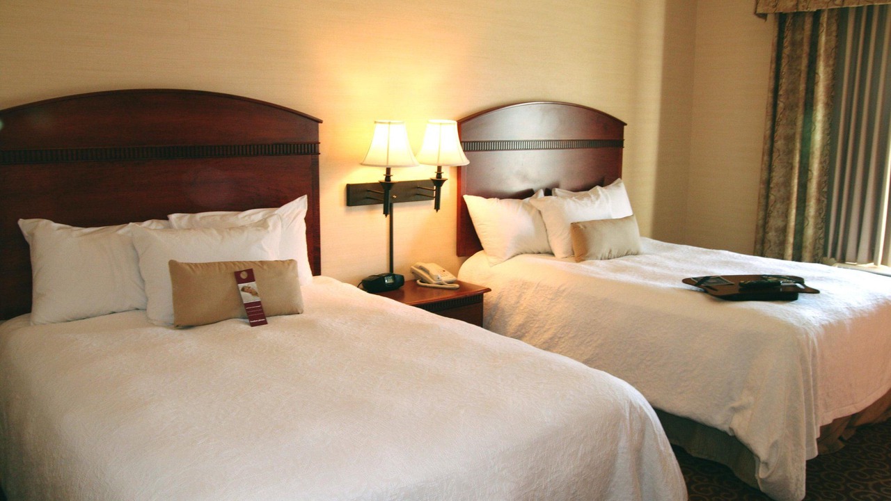 Photo of Bedroom in York