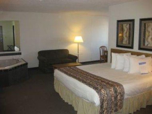Photo of Bedroom in Le Mars