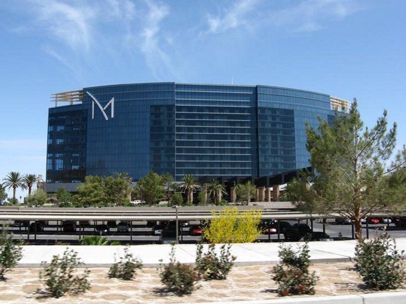 Photo of Buildings in Henderson