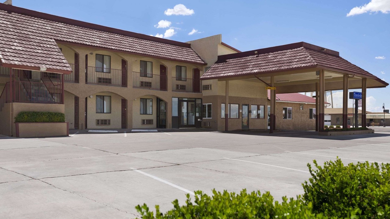 Photo of Buildings in Holbrook
