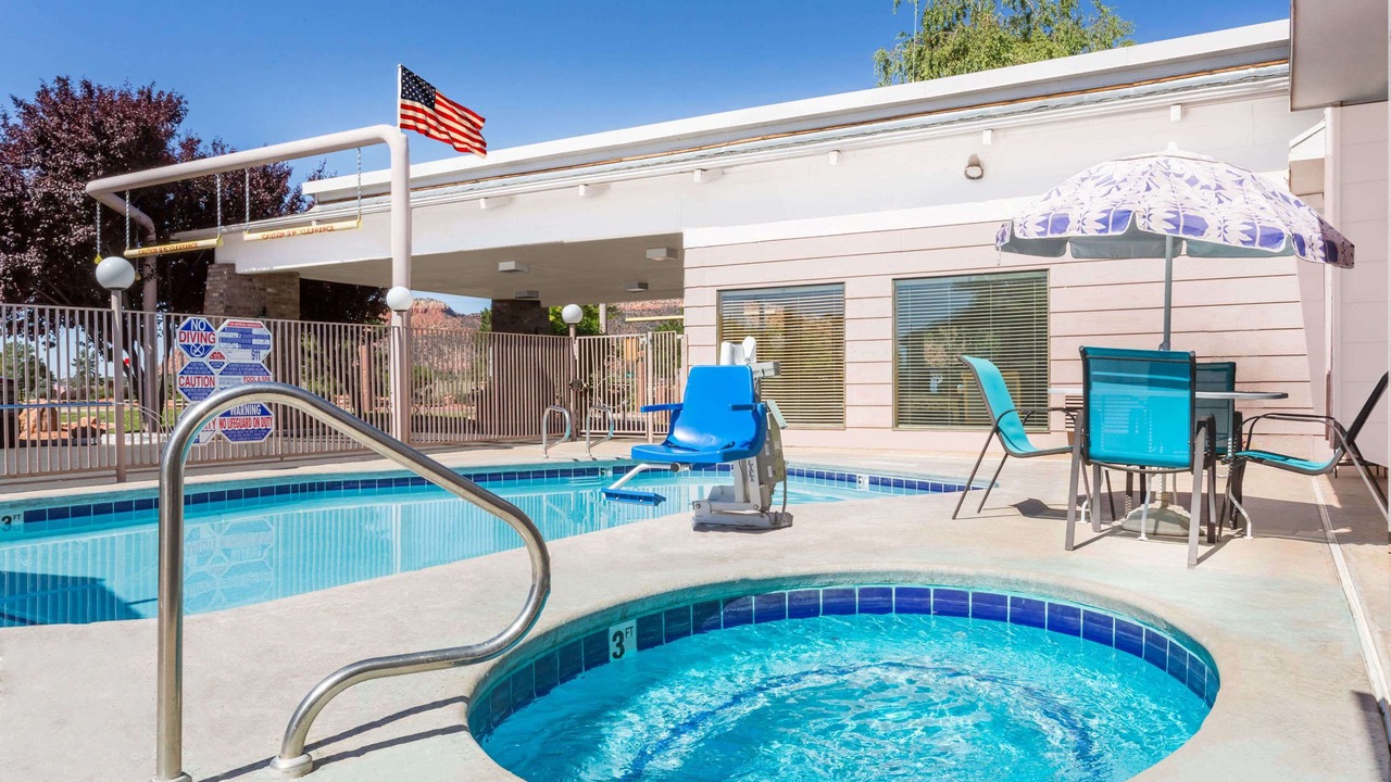Photo of Outdoor in Kanab