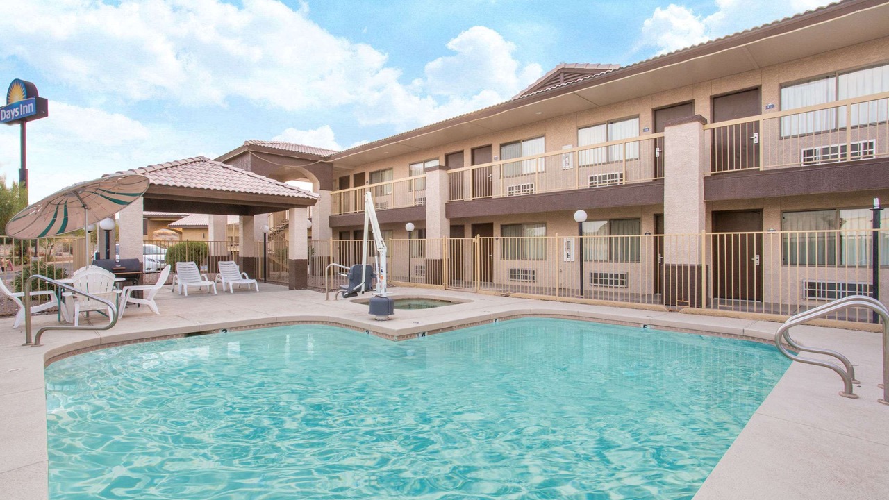 Photo of Outdoor in Buckeye