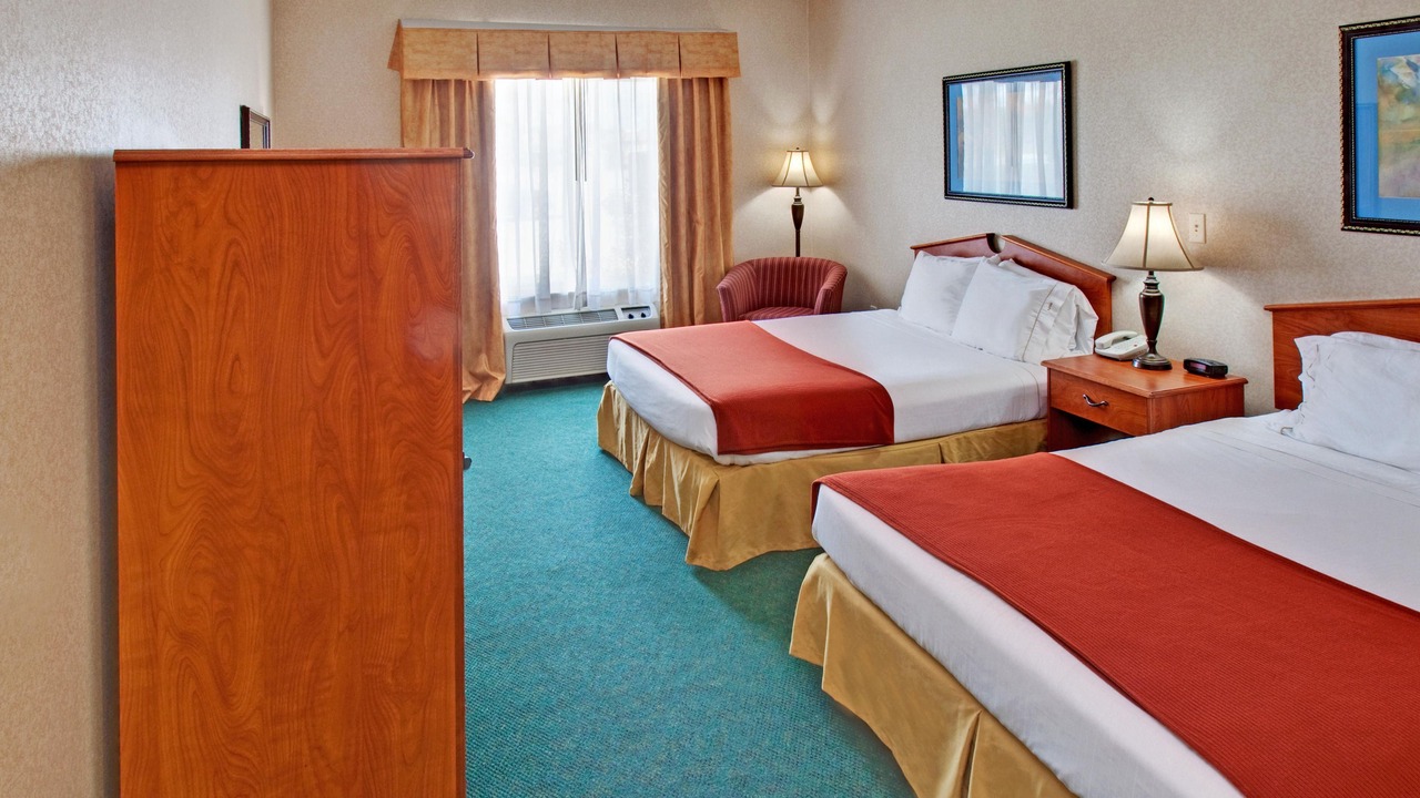 Photo of Bedroom in Dickinson