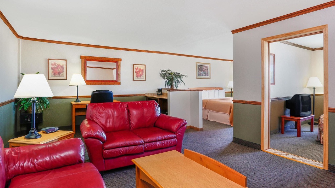 Photo of Livingroom in Helena