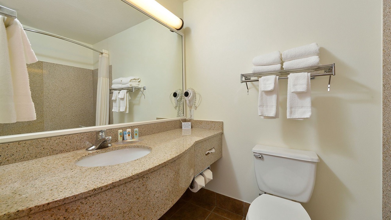 Photo of Bathroom in Buffalo Ridge
