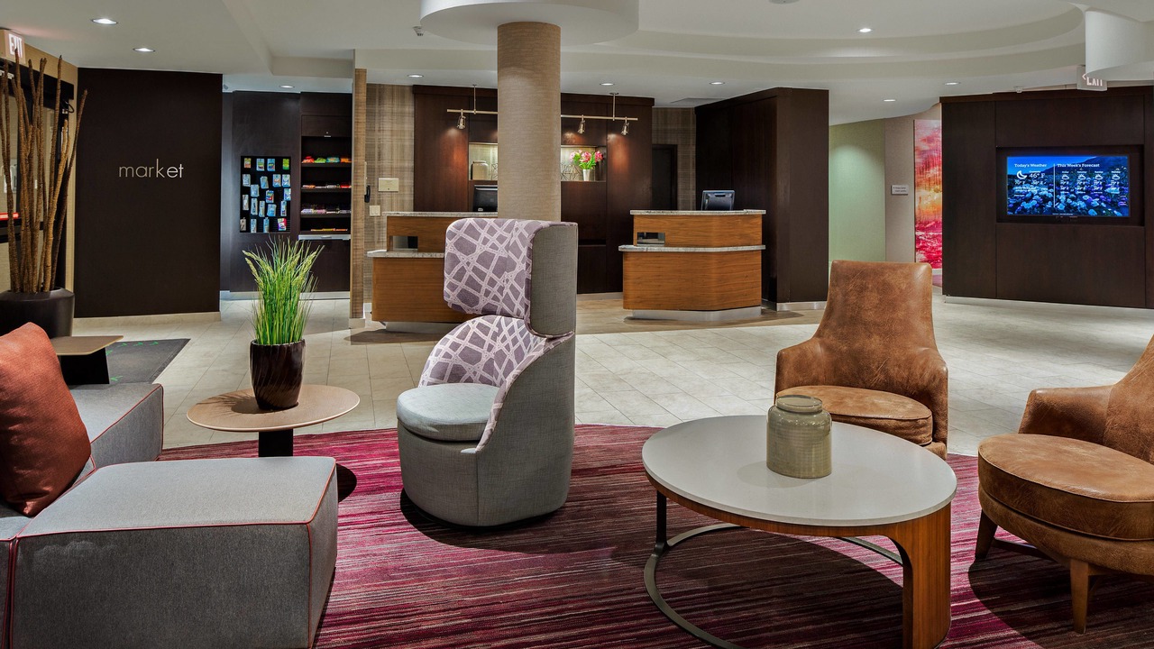 Photo of Livingroom in Woodlands Village