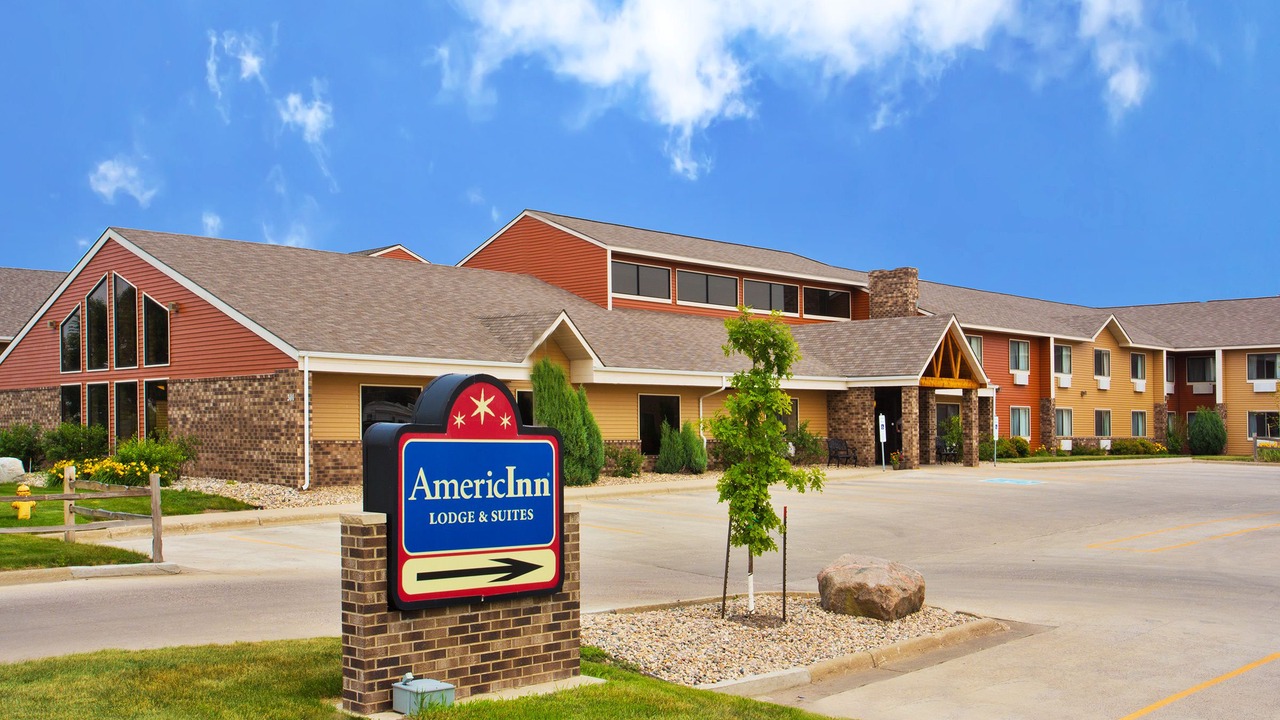 Photo of Buildings in Aberdeen