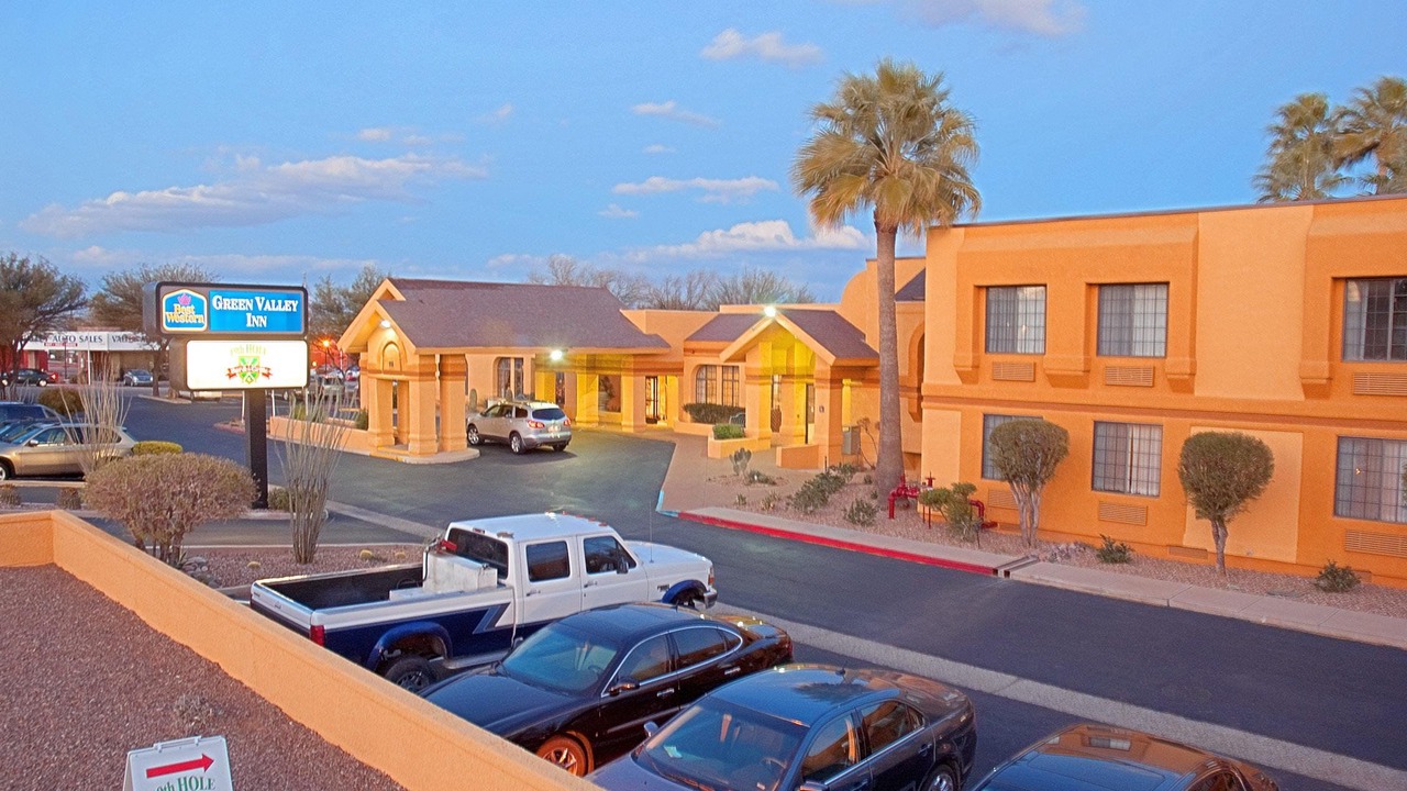 Photo of Others in Green Valley