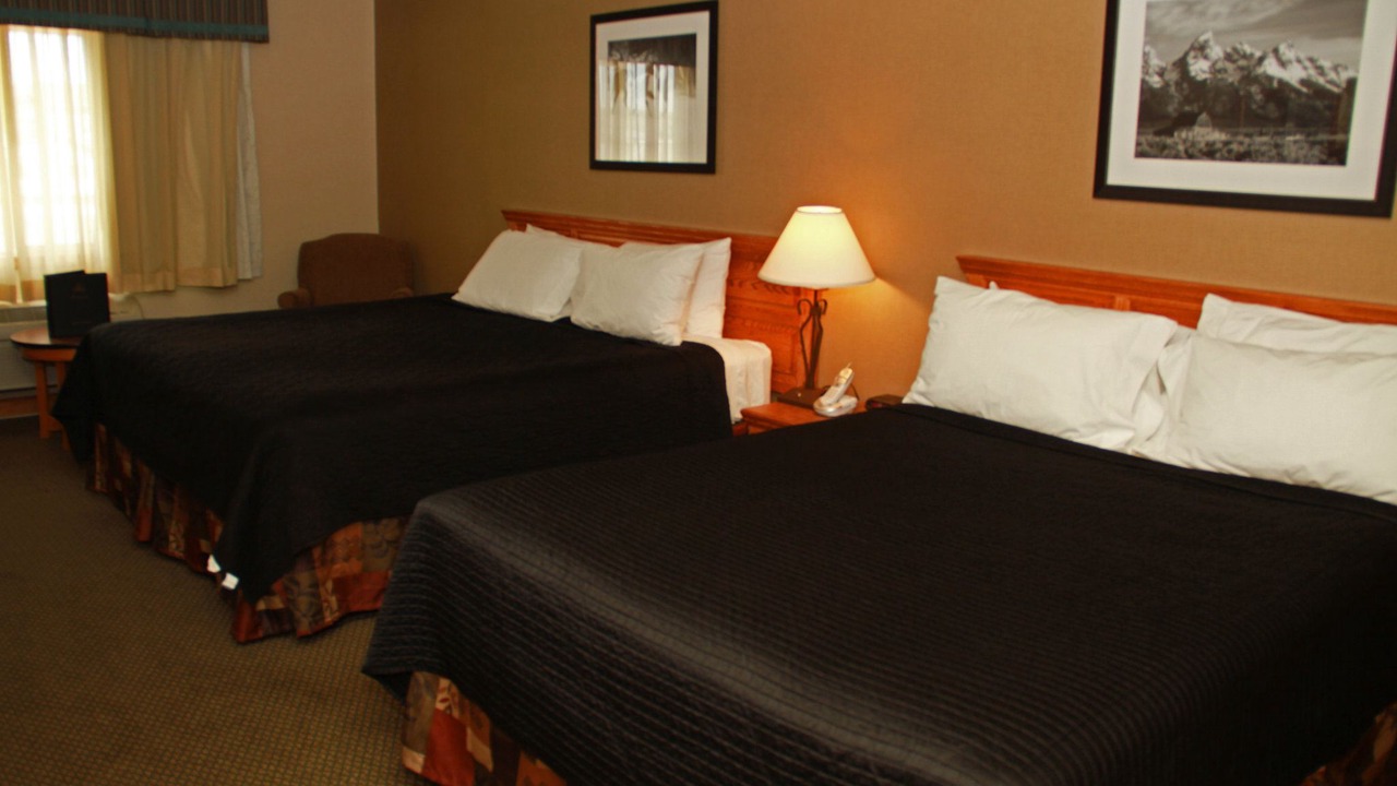 Photo of Bedroom in Pinedale