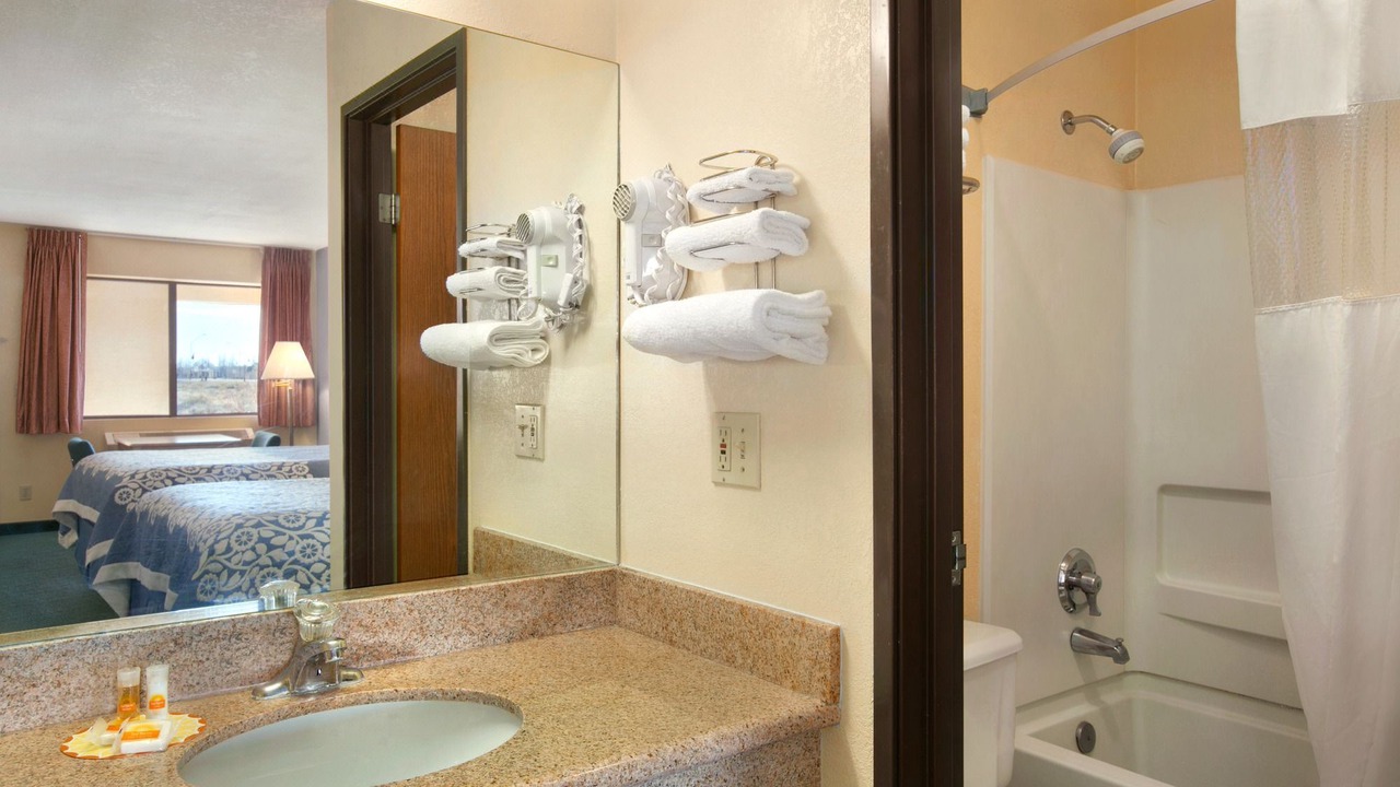 Photo of Bathroom in Holbrook