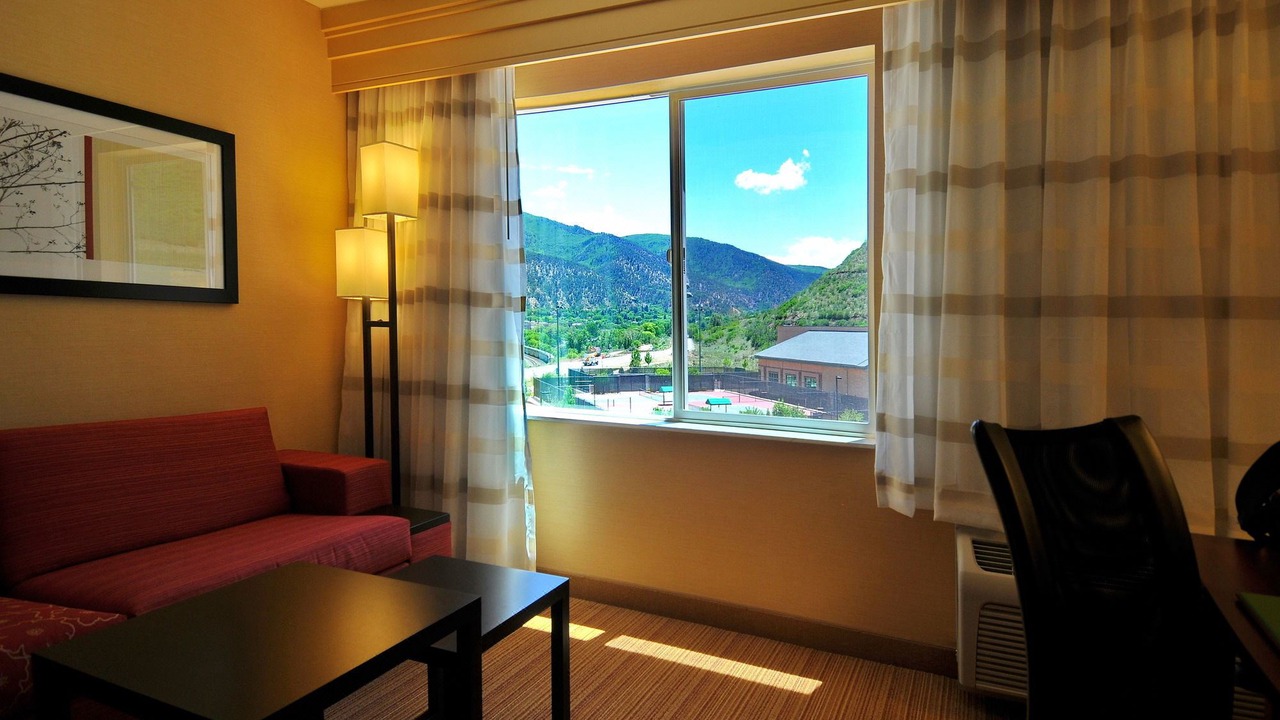 Photo of Livingroom in Glenwood Springs